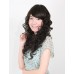 Wigs2you 全假髮 日本正品 斜劉海 高溫絲 長款卷髮 氣質 時尚假髮W-545